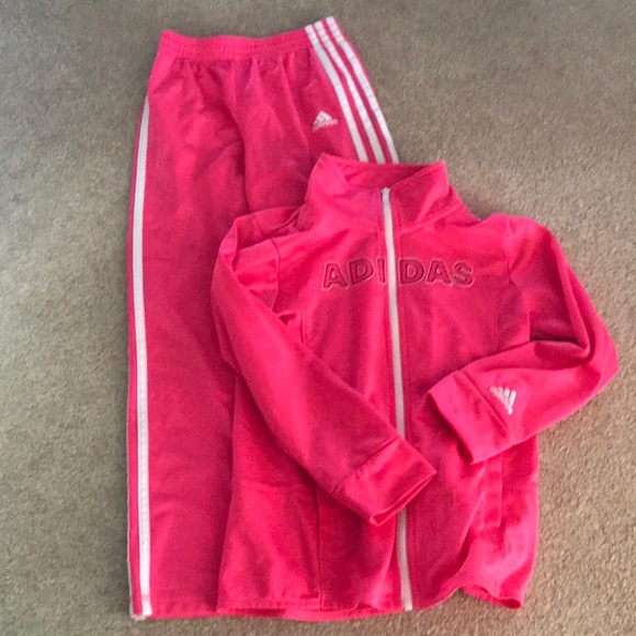 adidas jogging suits